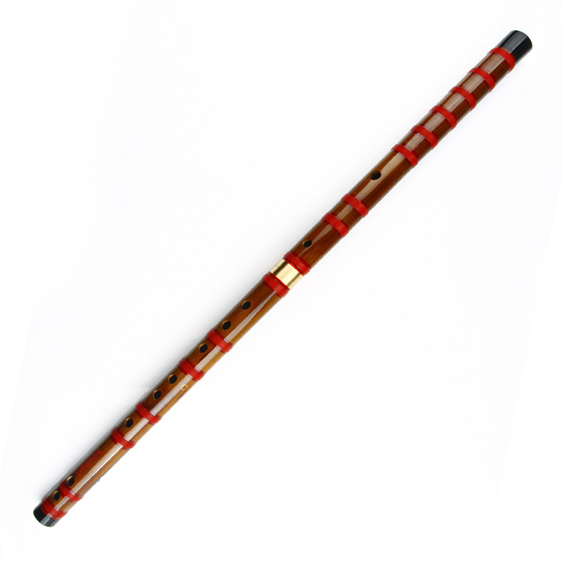 Chinese 2025 Dizi new FluteCDEFG Keys Black Line Traditional Chinese Woodwind Musical Instruments Bamboo Flute