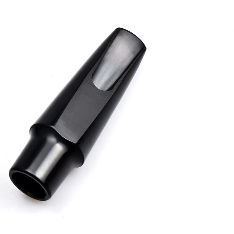 new French Style C50 Bakelite Sax Mouthpiece Saxophone Mouthpiece for Alto Tenor Soprano Sax 2025 Saxophone Popular Jazz Musical Style