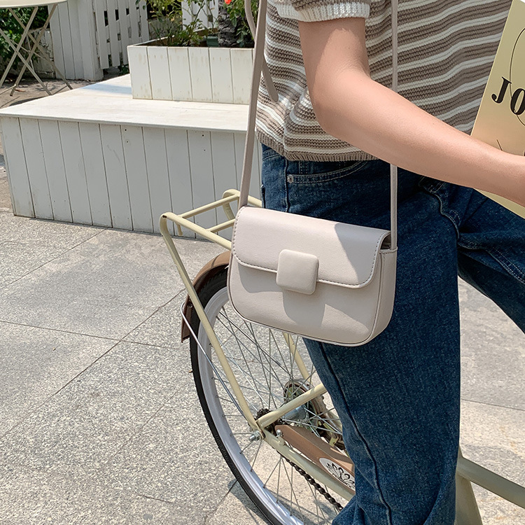 2024 new handbag with a sense of design fashionable and versatile trend, crossbody shoulder bag for women free shipping