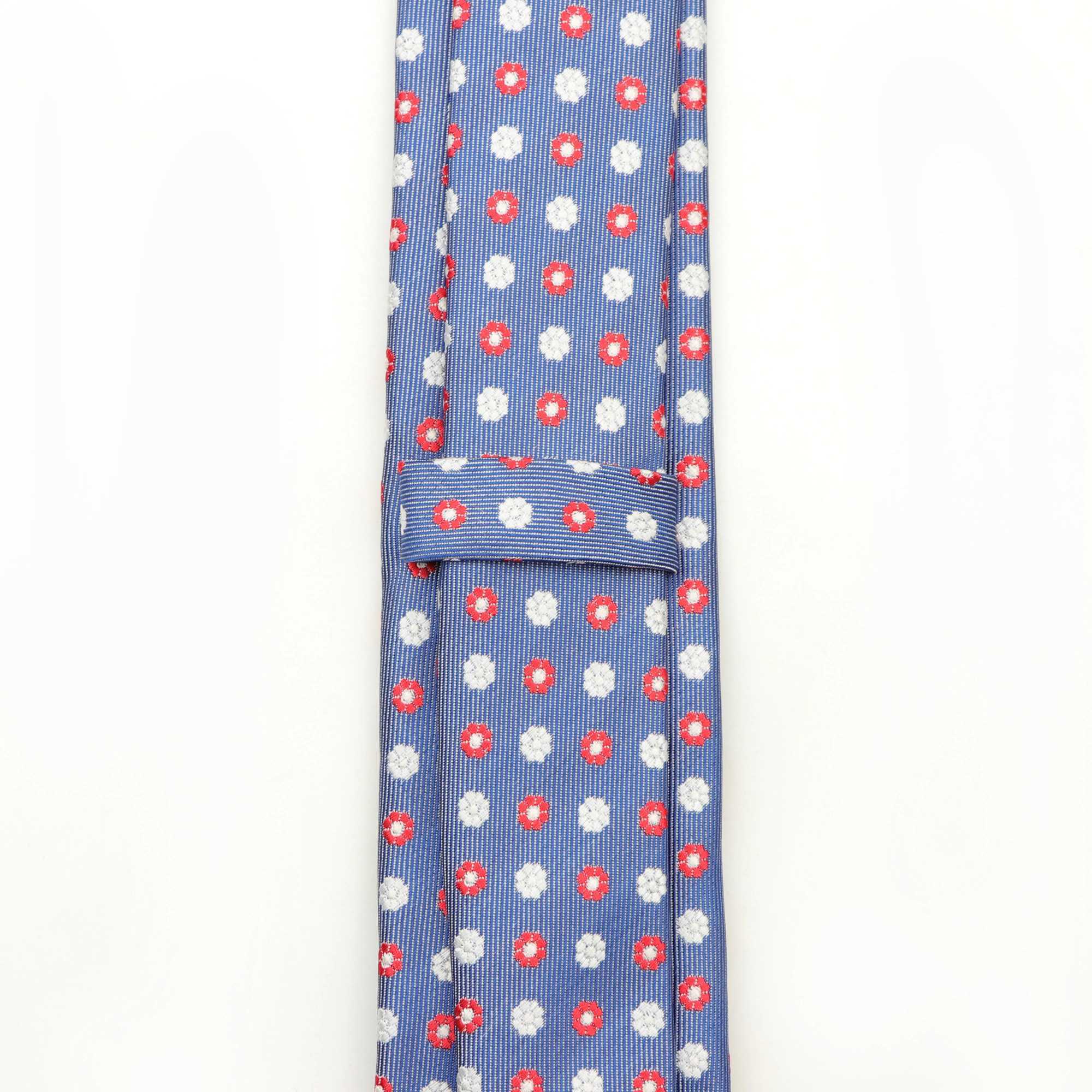 New Formal Ties For Men busin wedding tie Stripe Designer 6cm Jacquard Necktie Accories Daily Wear CravatX241109