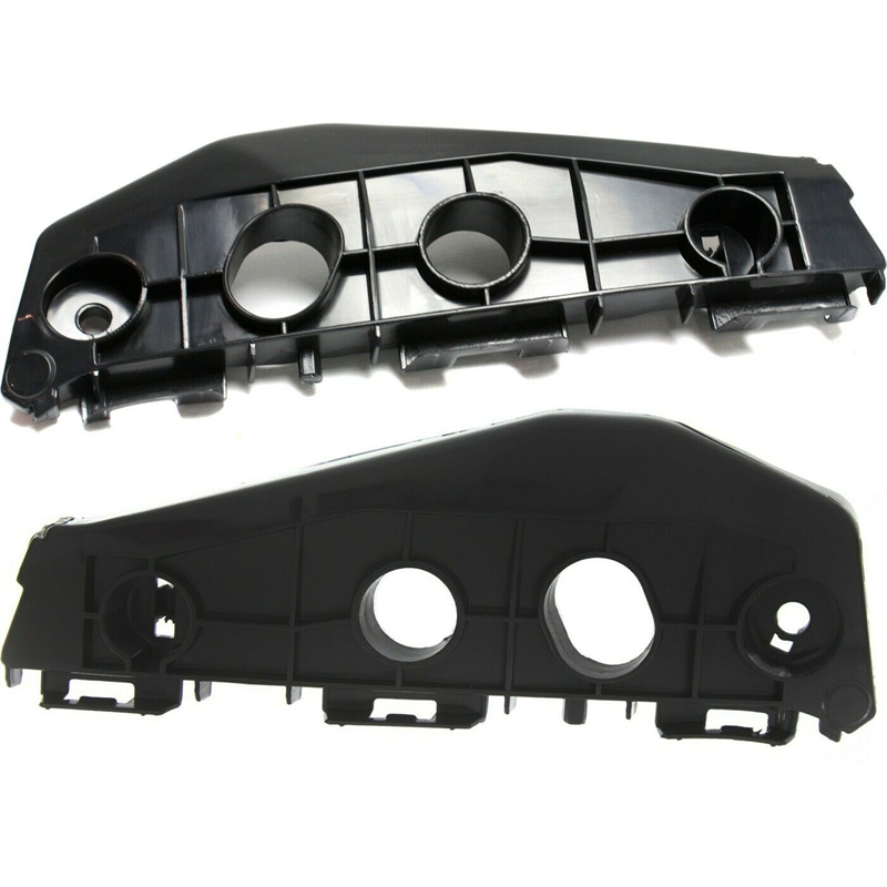 Front Left Right Bumper Bracket Support Spacer For Toyota new Corolla 2025 2011 2012 2013 Bumper Brackets Reinforcement Support Holder