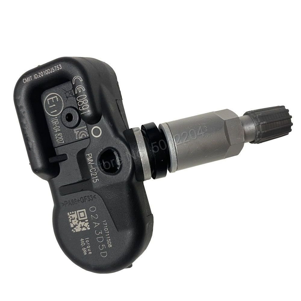 42607-48020 4260748020 Tire Pressure Monitor Sensor for Toyota C-HR Pacific Camry PMV-C215 for Corolla Lexus LS500h LX570 RX450h
