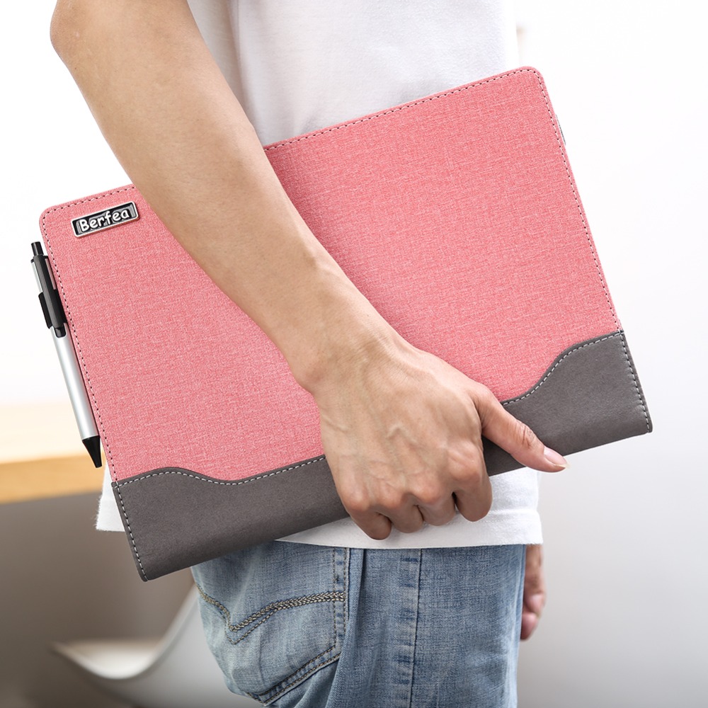 Laptop Case Cover for BMAX Y13 Notebook 2 in 1 Touchscreen 13.3 inch Notebook Sleeve Stand Protective Case Skin Bag