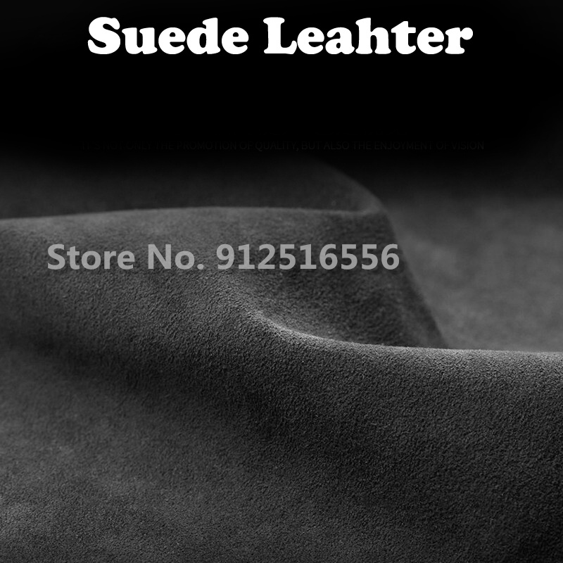 Car Suede Leather Dashmat Dash Mats Pad Dashboard Covers Sun Shade Carpet for Land Rover Range Rover Sport L320 2006~2009 2007