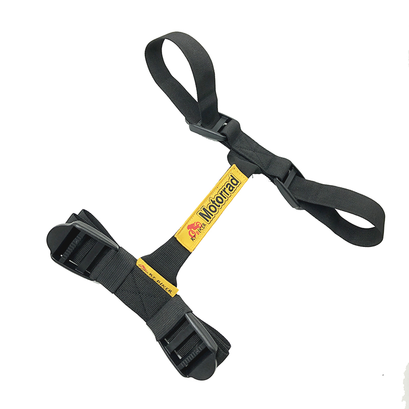 Motorcycle Handle Rope FOR BMW R1200GS LC ADV R1250GS Adventure GSA 2013-2023 For Panniers Side Box Top case Handle Rope