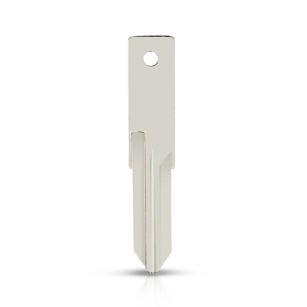 new KEYYOU VAC102 VA2 HU83 NE73 HU136TE NO153 Key 2025 Blade For Renault Megane Modus Laguna Duster Logan Sandero Clio For Nissan Remote