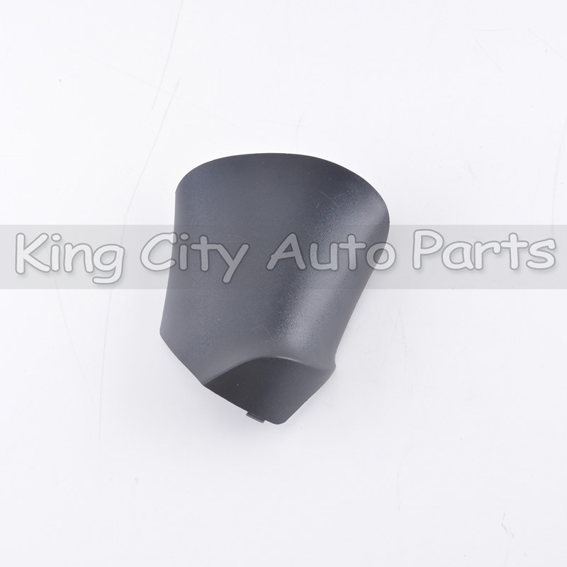 CAPQX For Changan CS15 Side Mirror Rearview Mirror Lid Housing Outside Reverse Mirror Trim Cap Plate Garnish Lower Cover Hood