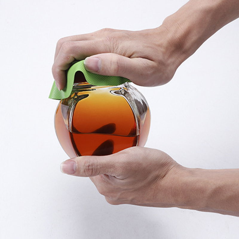 1~5PCS Table Tennis Racquet Pingpong Racket Pong Bat -pong Rubber Wet and Brush Block Clean Sponge Wipe