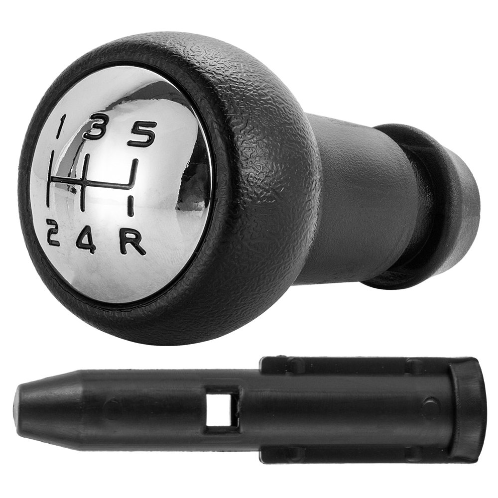 For Citroen 2025 C1 C3 C4 Peugeot 106 107 205 206 new 207 306 307 308 309 405 406 407 508 605 607 806 Gear Shift Knob