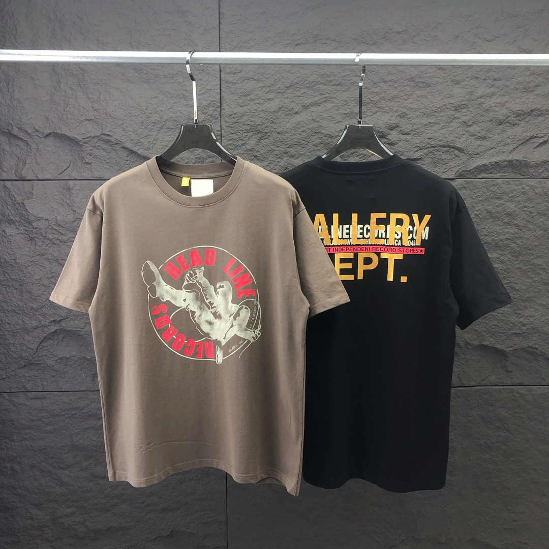 Men's Plus Tees & Polos t-shirts Round neck embroidered and printed polar style summer wear with street pure cotton size:S-3XL 6645E