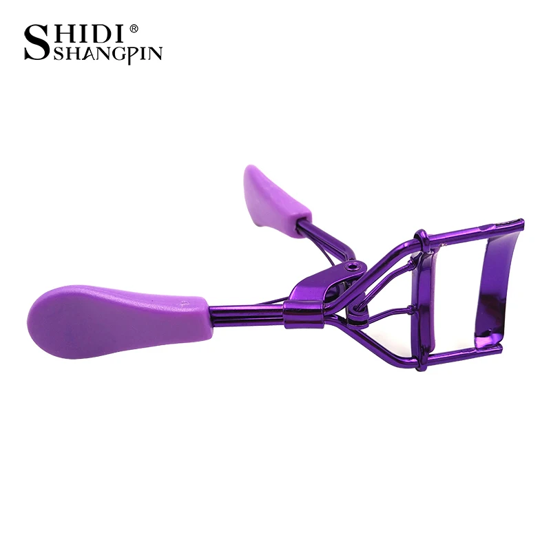 Curler Eyelash Cosmetic Colorful Pcs Makeup Eyelashes Curling Handle Eye Lash Grips Beauty Tool For Eyes Curlers es s