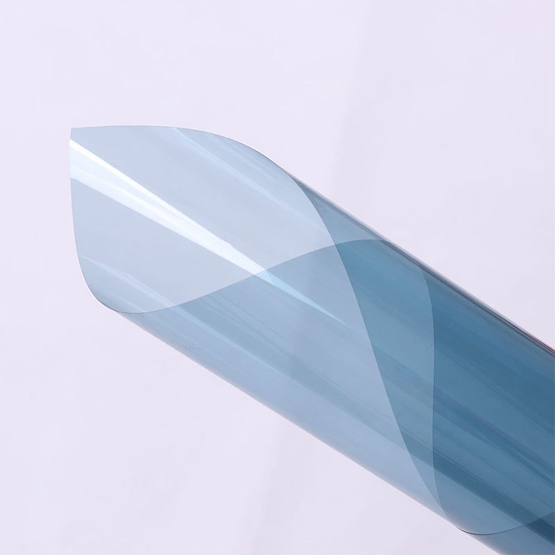 76cmX300cm IR100% Nano Ceramic new Film Super Quality High Heat Resistant Car Side Glass Solar Tint 2025 Window Films Protective