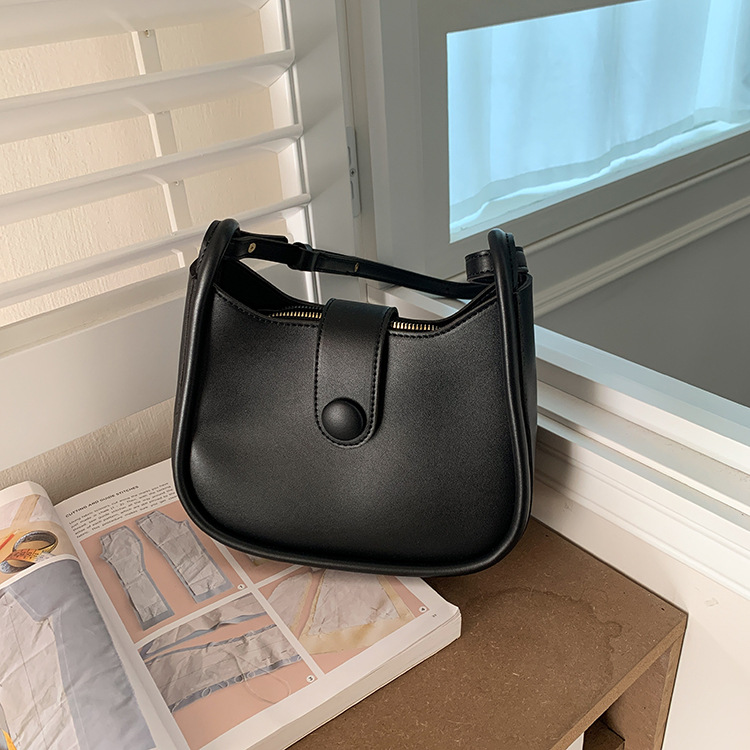 women's new 3 2024 crossbody high-end sensory communication fashionable simple shoulder bag free shipping