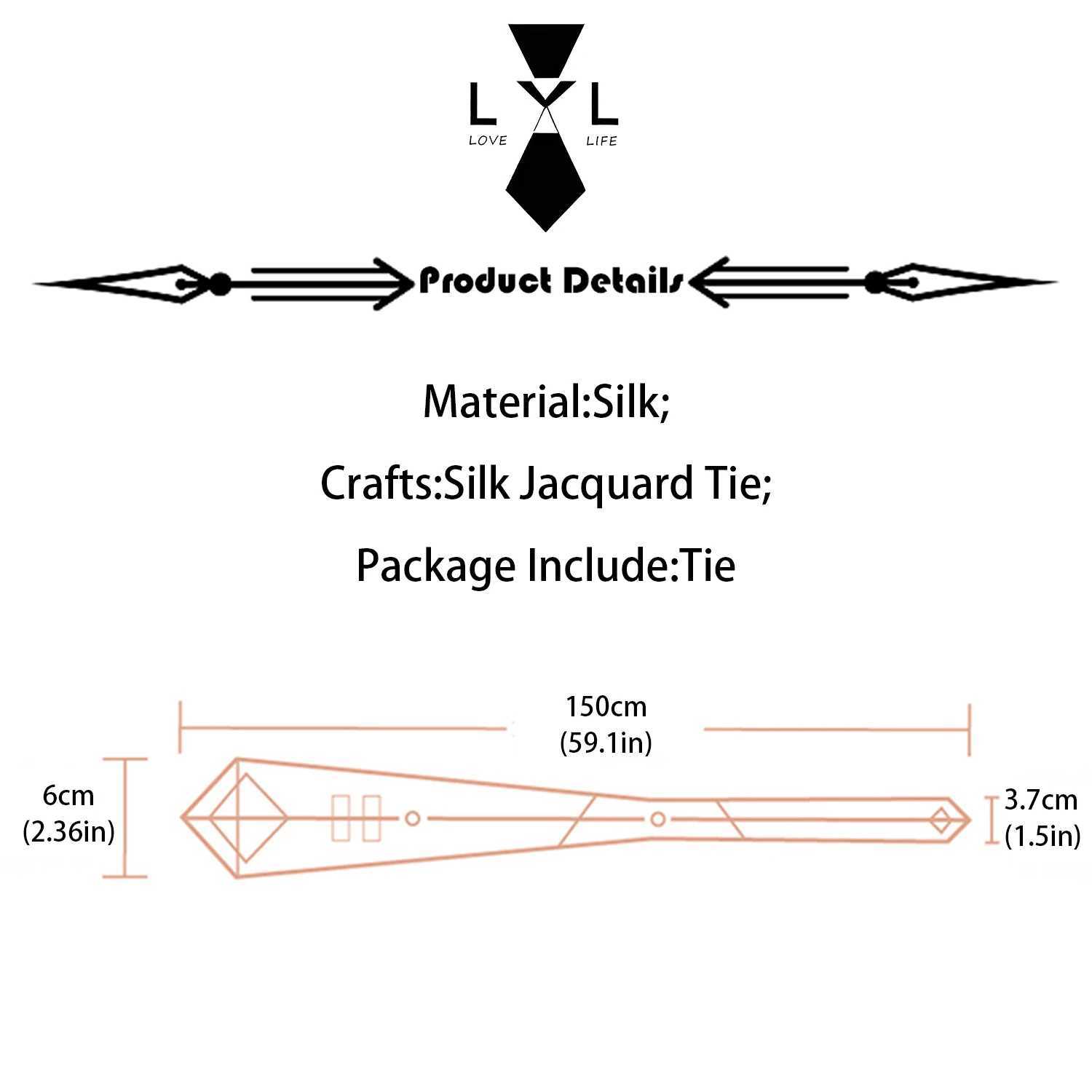 Paisley Novelty Design Silk Wedding 6cm Tie for Men Party Busin Fashion Narrow Slim Skinny Cravate Groomsmen NecktiesX241111