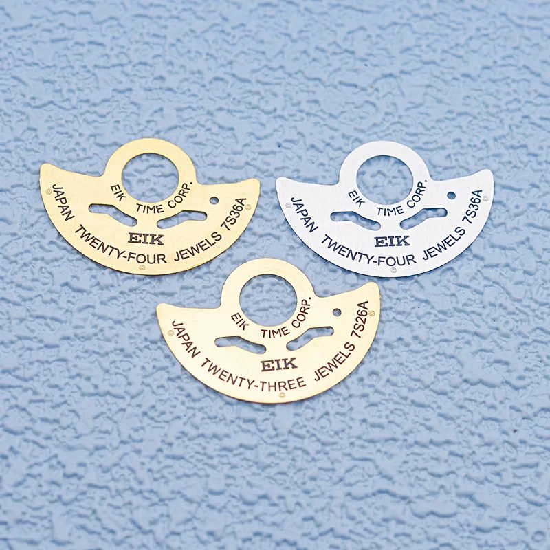 Seiko Mod Parts Watch Repair Tool Kit Complete Kit Cadran NH35 Movement Automatic Hammer Metal Flake Fits for Watchmaker Tools