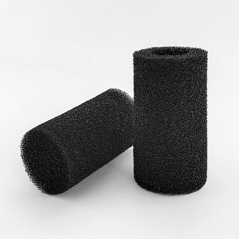 E5BB Fish Inlets Cover Fish PreFilter Sponge Aquarium PreFilter Sponge