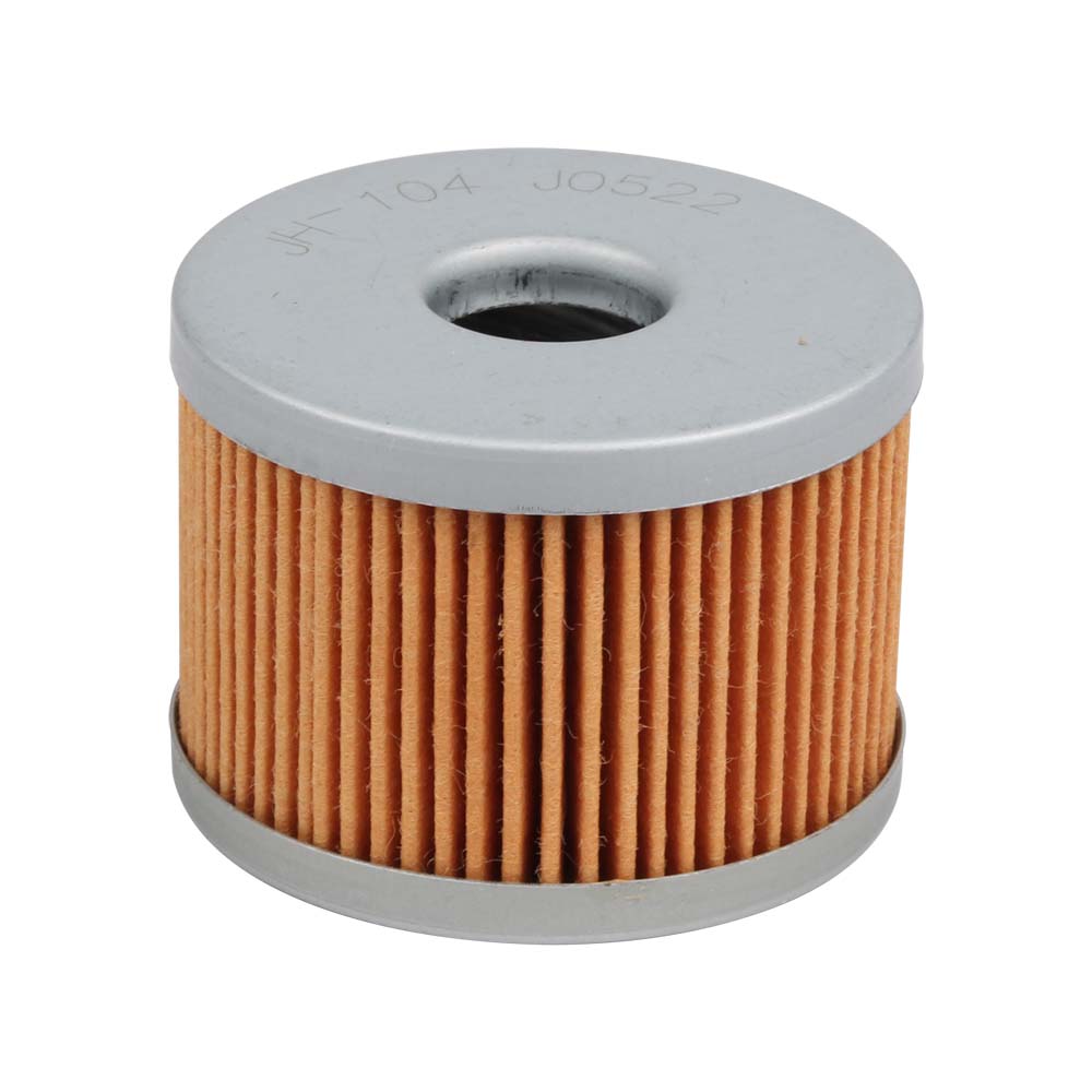 For Benelli TNT125 BJ125-3E BJ125-3F Motorcycle Accessories Oil Filter Gas Fuel Spare Parts 1691-2432-0000