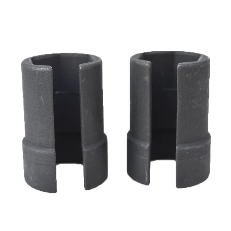 1pc Sensor Professional Oxygen 22mm Socket Removal Tool Universal Drive Remover Oxygen Sensor Sleeve Hand Tool Car Accessories smile