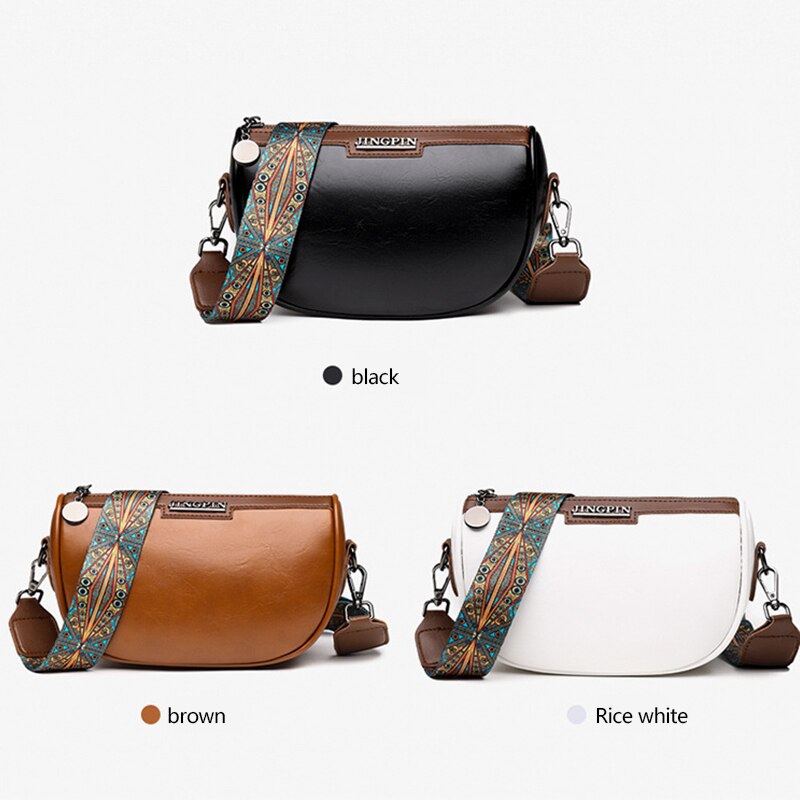 Bright Face Womens Small Backpack One Shoulder Crossbody Bag With Versatile Texture For Retro Women 7c055