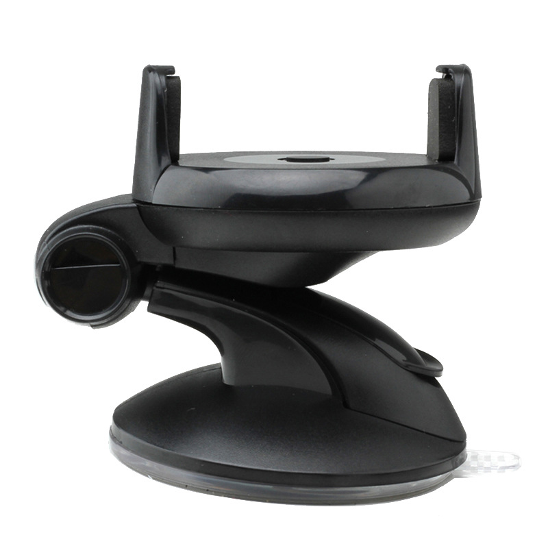 Universal Mobile Car Phone Holder for Phone In Car Holder Windshield Cell Stand Support Smartphone Voiture Suporte Porta Celular - view 4