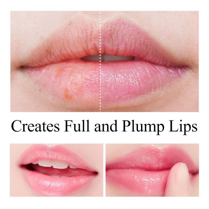 Ooriginal Vaseline Lip Balm Moisturizing Anti-Cracking Petroleum Jelly Lipbalm Lipstick Base Korean Cosmetic Skin Care Products