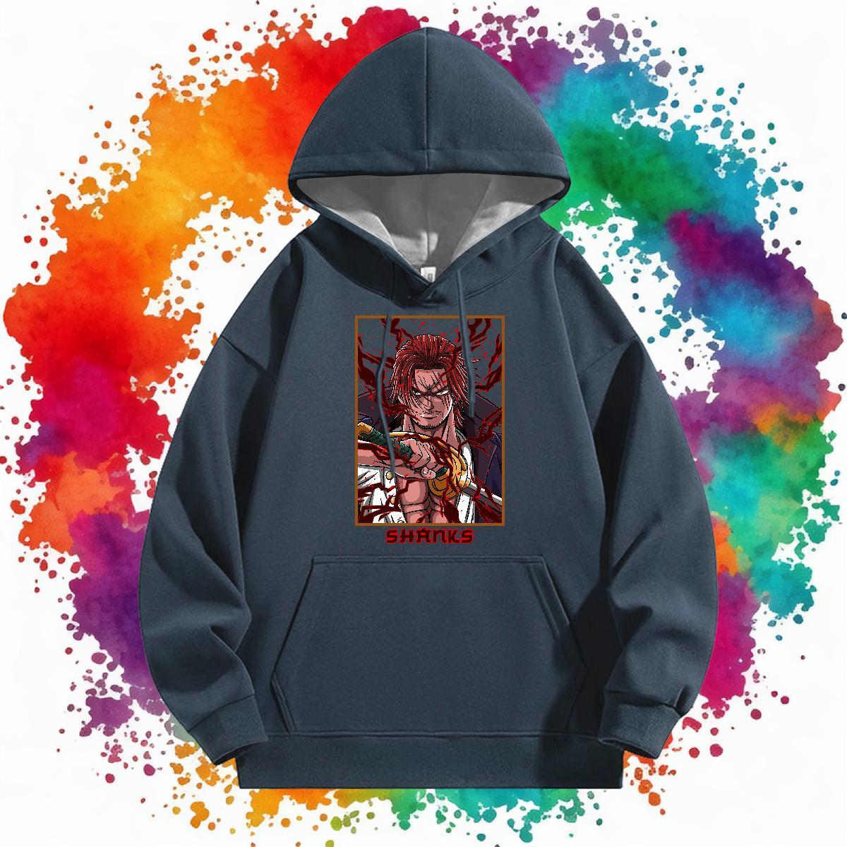 Fashion Design Men Sweatshirt hoodie Hooded Collar Long Sleeve Designer Hoodie for Man Woman DIY Tops Autumn Winter Velvet Thick