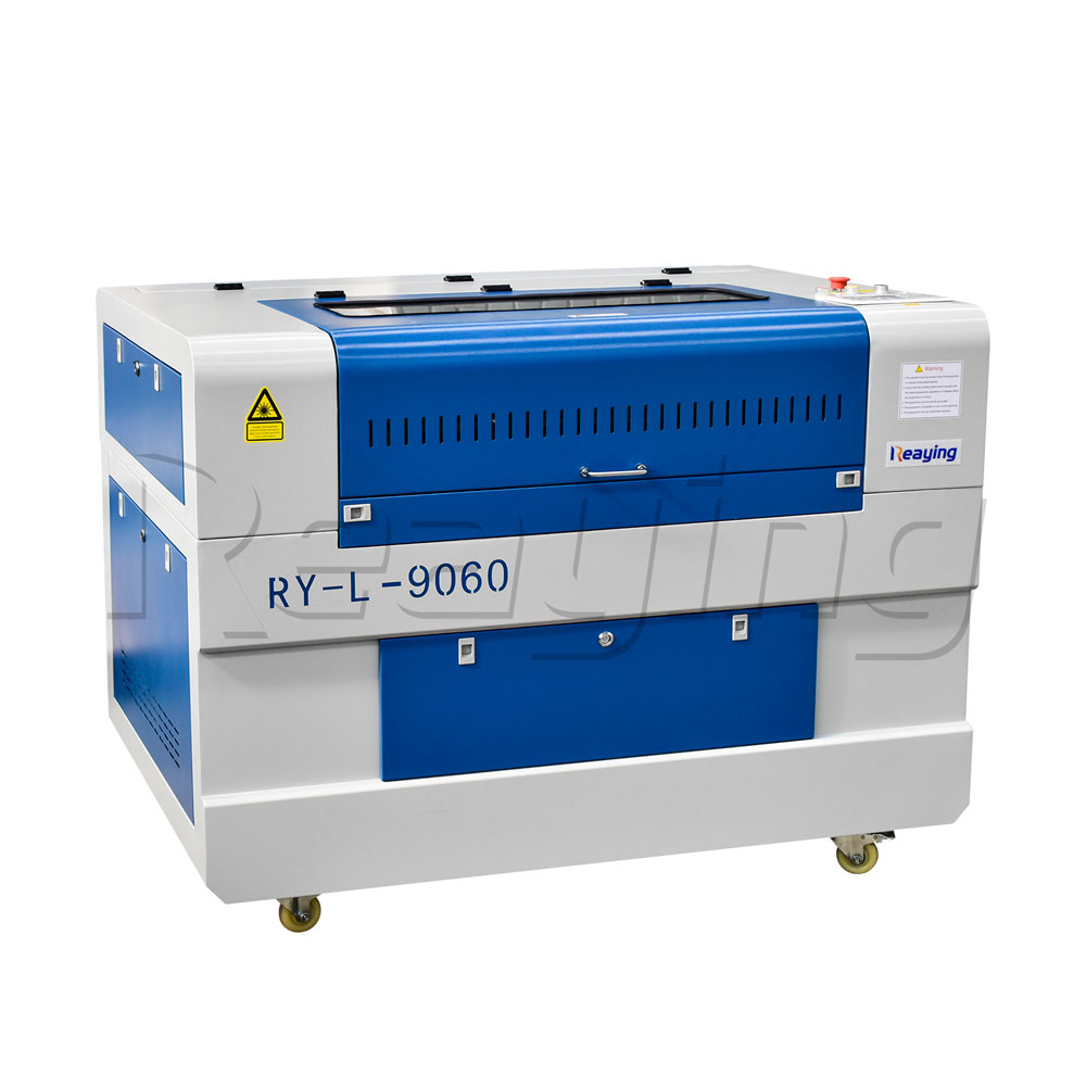 900*600mm CO2 Laser Engraving Cutter Machine Good Quality