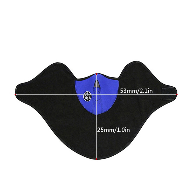 Motorcycle Balaclava Helmet Mask For Cadco For Motorcycle Man Welding Mask Bicycle Helmet Balacava Reflective Balaclava