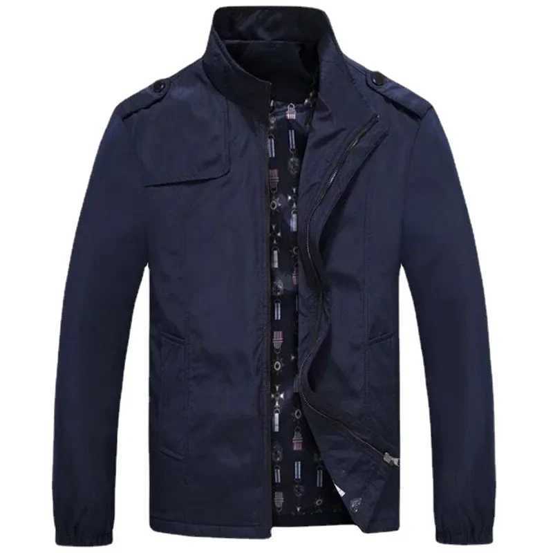 Windproof mens tactical jacket waterproof outdoor sports jacket climbing thin jacket bomber jacket mens sports jacket W241111