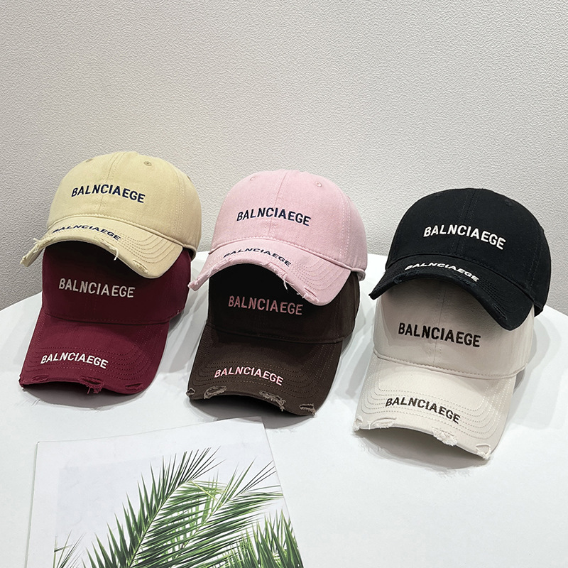 Free shipping New Designer Baseball caps hat Men Women fitted hats Luxury embroidered baseball cap Sun Hats Adjustable cap N-9