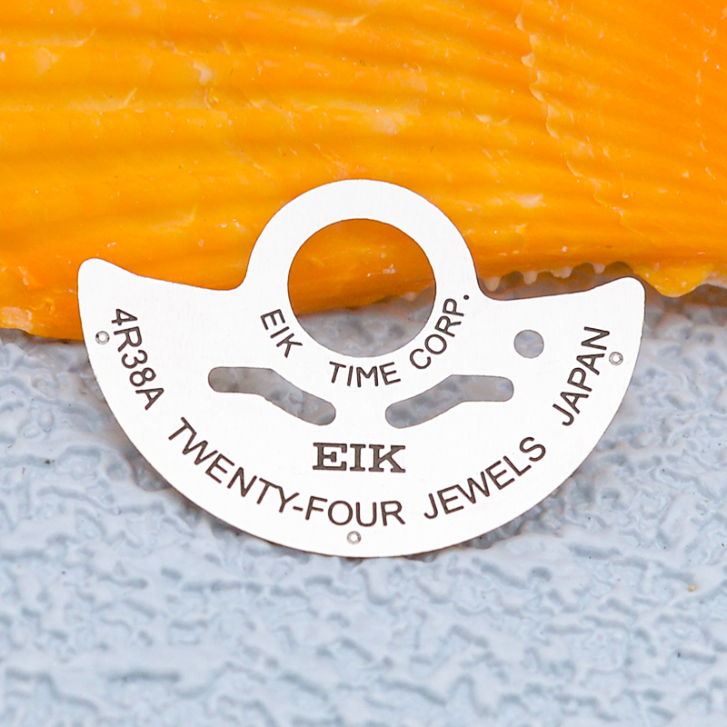 Seiko Mod Parts Watch Repair Tool Kit Complete Kit Cadran NH35 Movement Automatic Hammer Metal Flake Fits for Watchmaker Tools