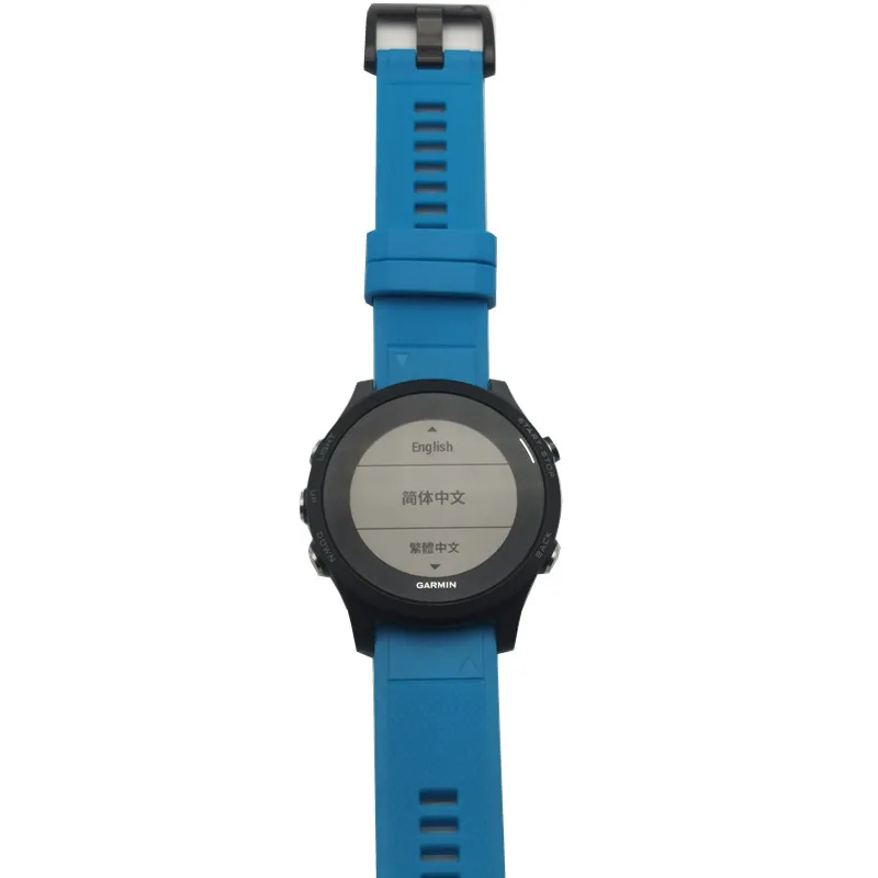 Garmin Forerunner 935 Intelligent Optical Heart Rate Test Outdoor Sports Cycling Watch English