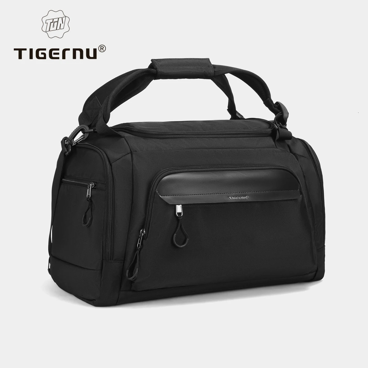 Warranty Travel Bag For Men Women 156inch Laptop 36L College Handbag Waterproof Shoulder Camera Bags 241029