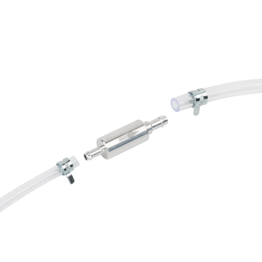 Clutch Brake Bleeder Hose One Way Valve Tube Motorcycle Car Hydraulic Brake Clutch Bleeding Tool Kit Auto Accessorise