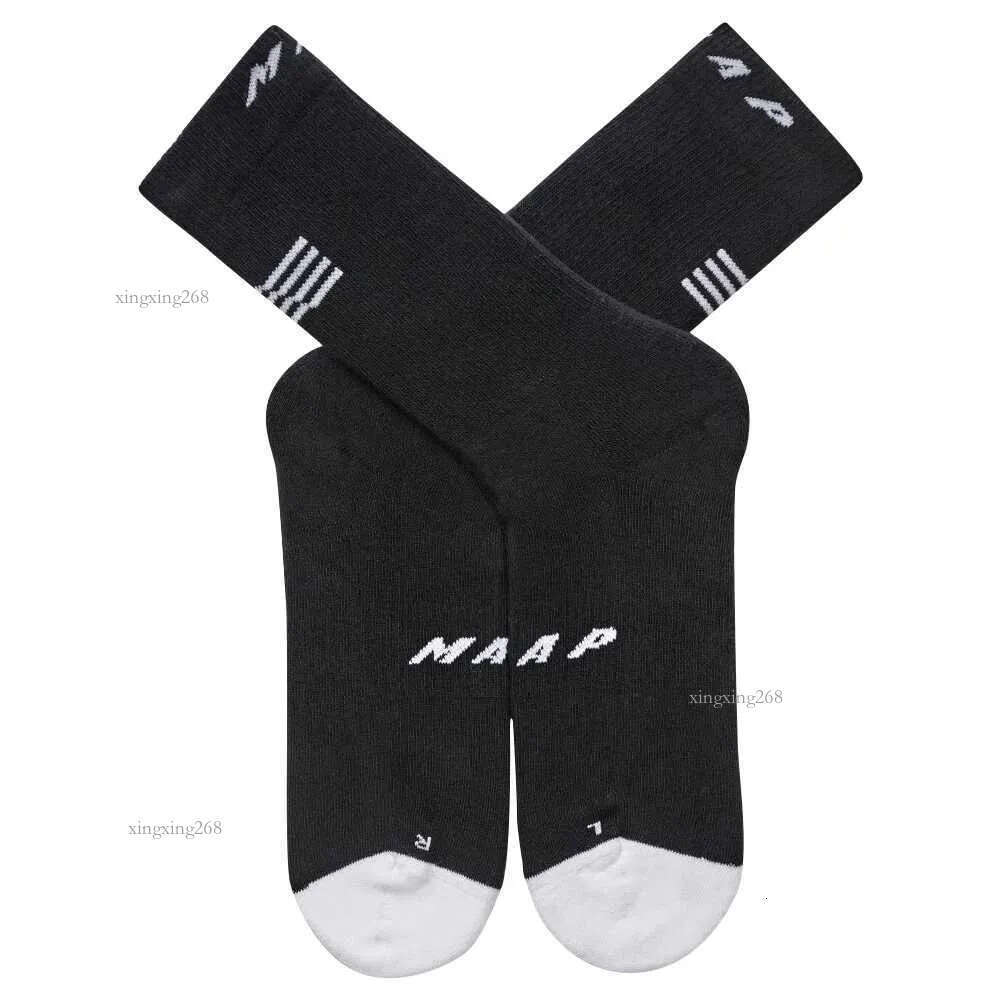 Men's Socks 4 pairs/set of MAP professional competition bicycle socks Calcetines Ciclismo football basketball bicycle running sports bicycle sock