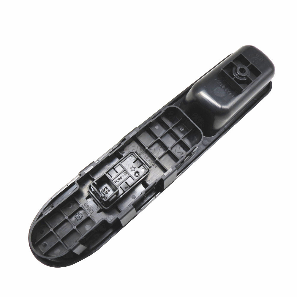 6554.KT 96351625XT Master Electric Power Window Lifter Control Switch For Peugeot 307 307SW 307CC Car Accessories 6554KT