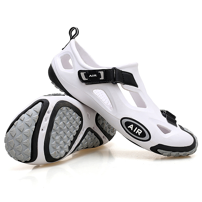 YEINSHAARS Summer Men's Sandals Outdoor Water Shoes Men Roman Beach Sandals Bohemia Men Footwear Unisex Zapatos Mujer Sneakers