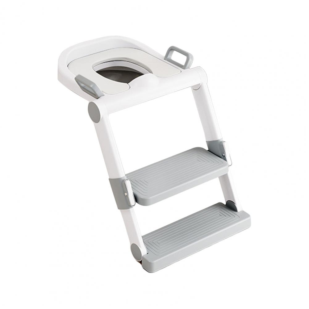 Useful Baby Potty Training Seat Potty Training Seat Steady Convenient to Climb