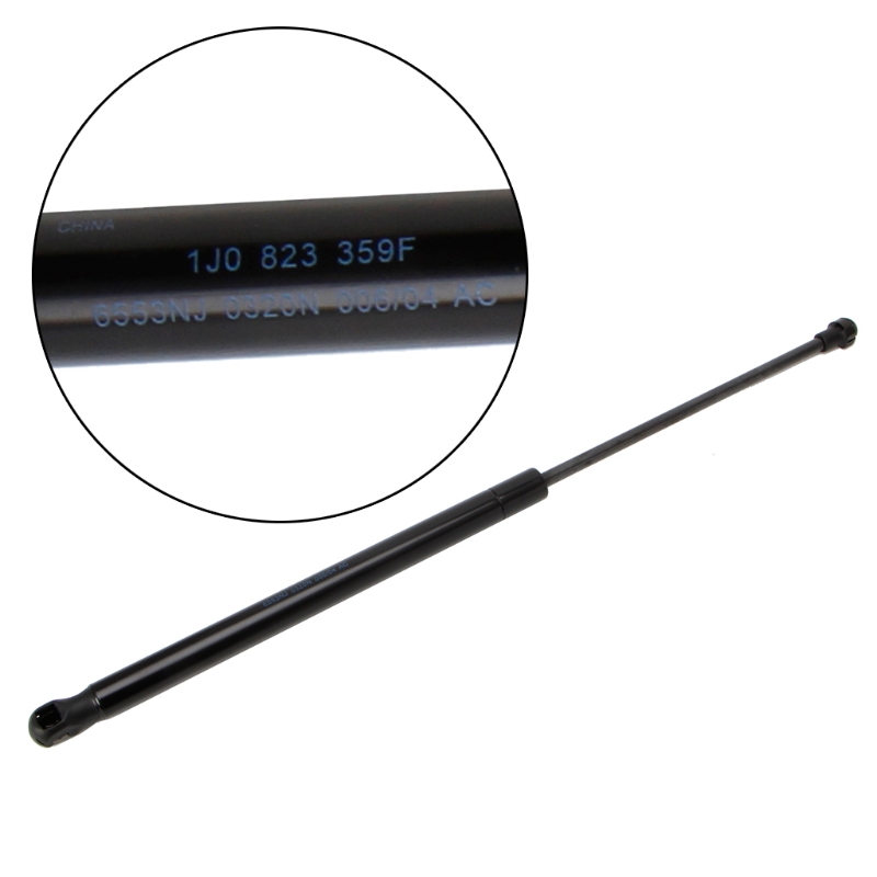 Shockproof Front Hood Strut Support Arm for Golf 4 98-05 K0AF