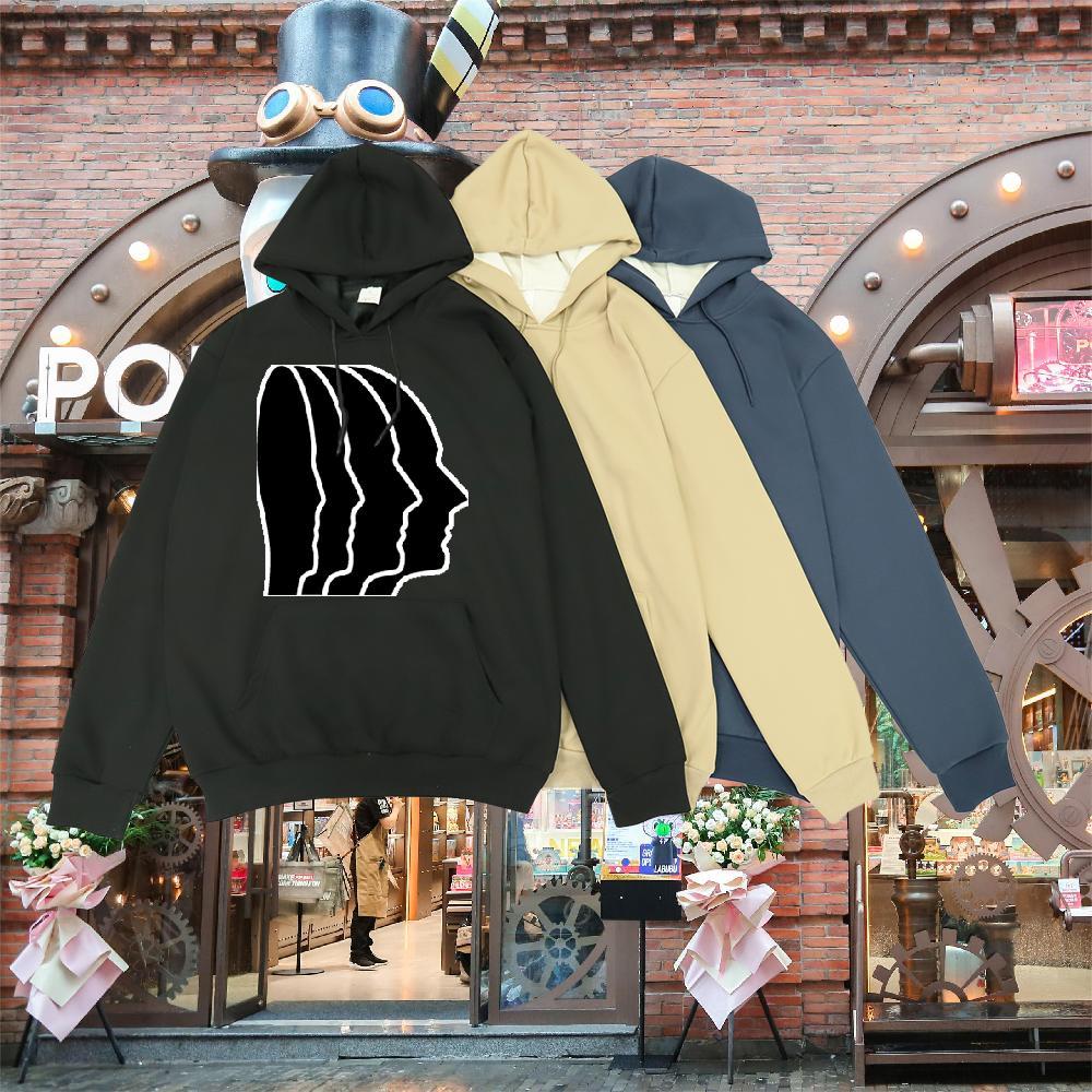 Brand Hoodie Men Breathable Drawstring Cool Hoodie for Man Woman Plus Size Custom Clothes Hoodie Spring Autumn Warm Fleece