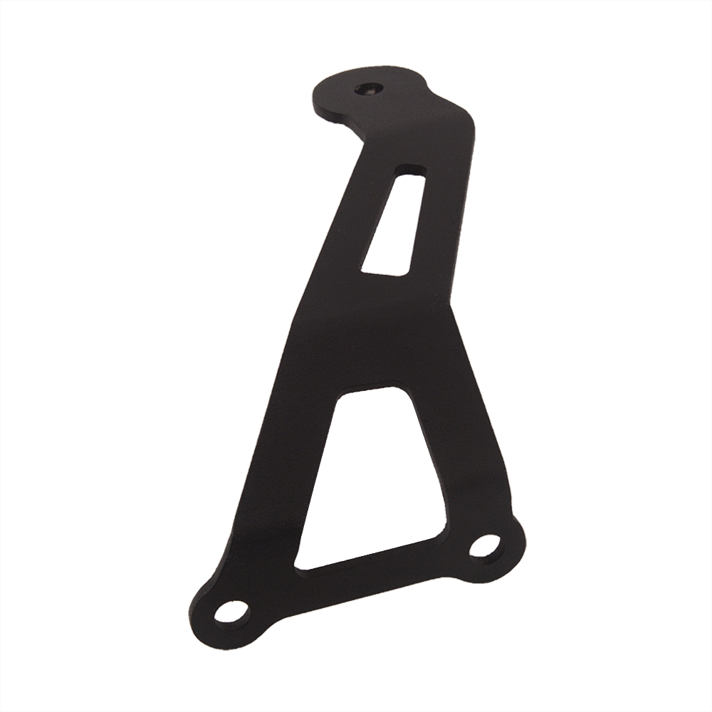 Motorcycle Exhaust Hanger Bracket Accessories Muffler Support for Aprilia RSV4 Tuono V4 2021 2022