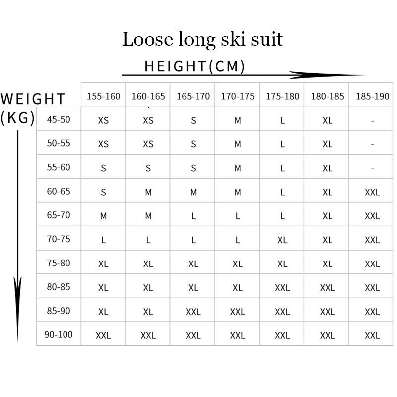 2024 New Winter Suit For Women Outdoor Snowboard Jacket Warm Breathable Men Overalls Waterproof Fleece Pants Ski Sets