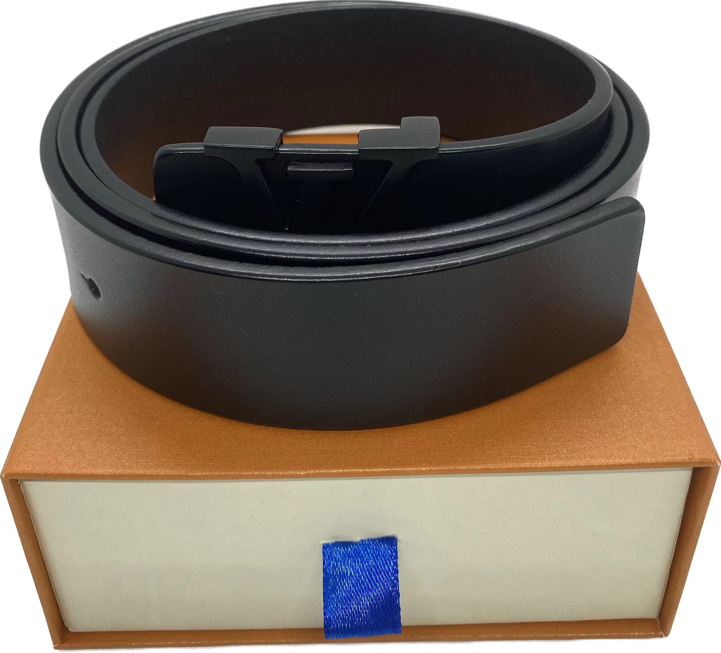 Men belt Designers Belts women buckle genuine leather belt Width 3.8cm 14 Styles brown belt Highly Quality