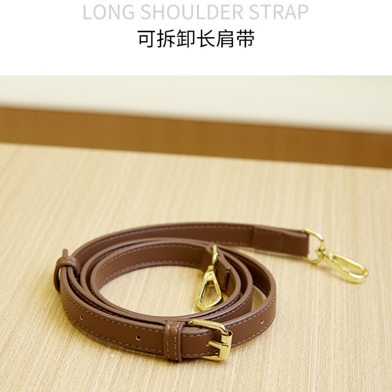 Women's Vintage Crossbody Bag Summer Totes Ladies Luxury Handbags Retro One Shoulder Armpit Shell Bags Coin Purse For Female Gir