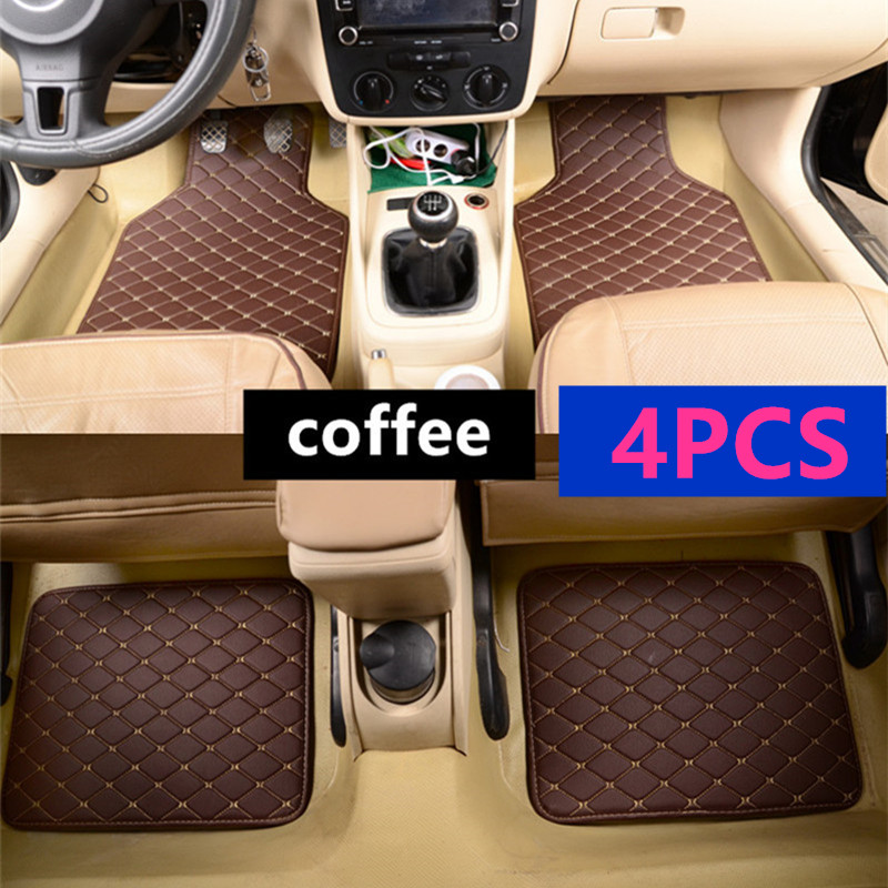 NEW Custom Car Floor Mat for 3 series M3 all model year E36 E30 E46 E90 E91 E92 E93 F30 F31 F80 F34 F35 G20 G28 G80 auto rug