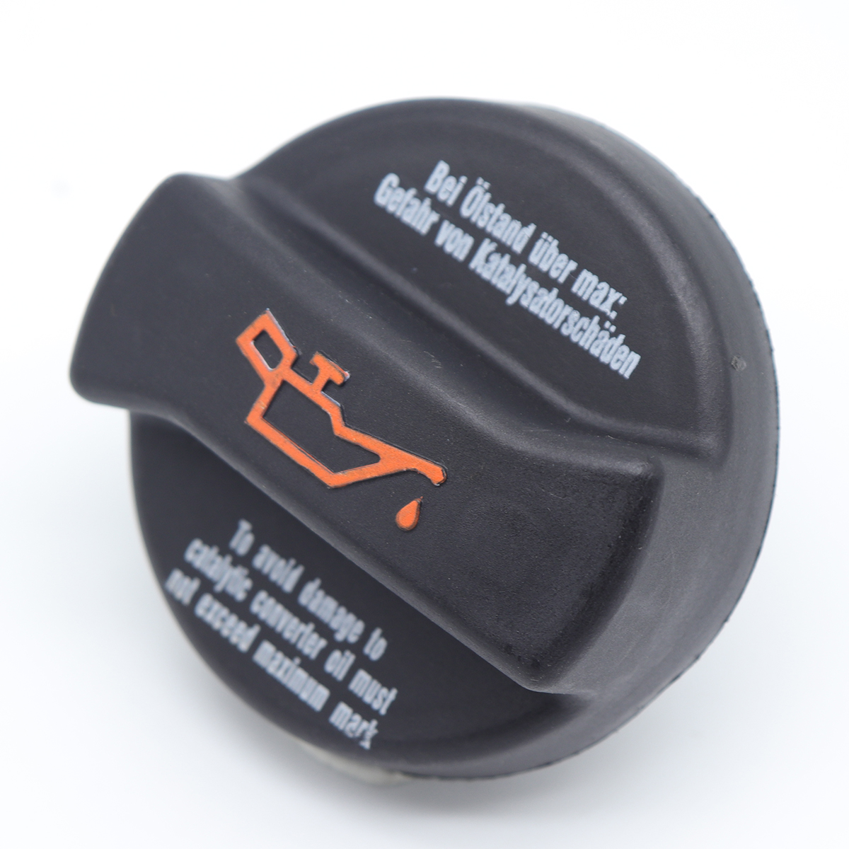 Engine Oil Filler Cap Gas Tank Fuel Cover Lid Plug For Skoda Fabia 1 2 6Y 5J MG 2000 2001 2002 - 2014 Car Replacement Parts