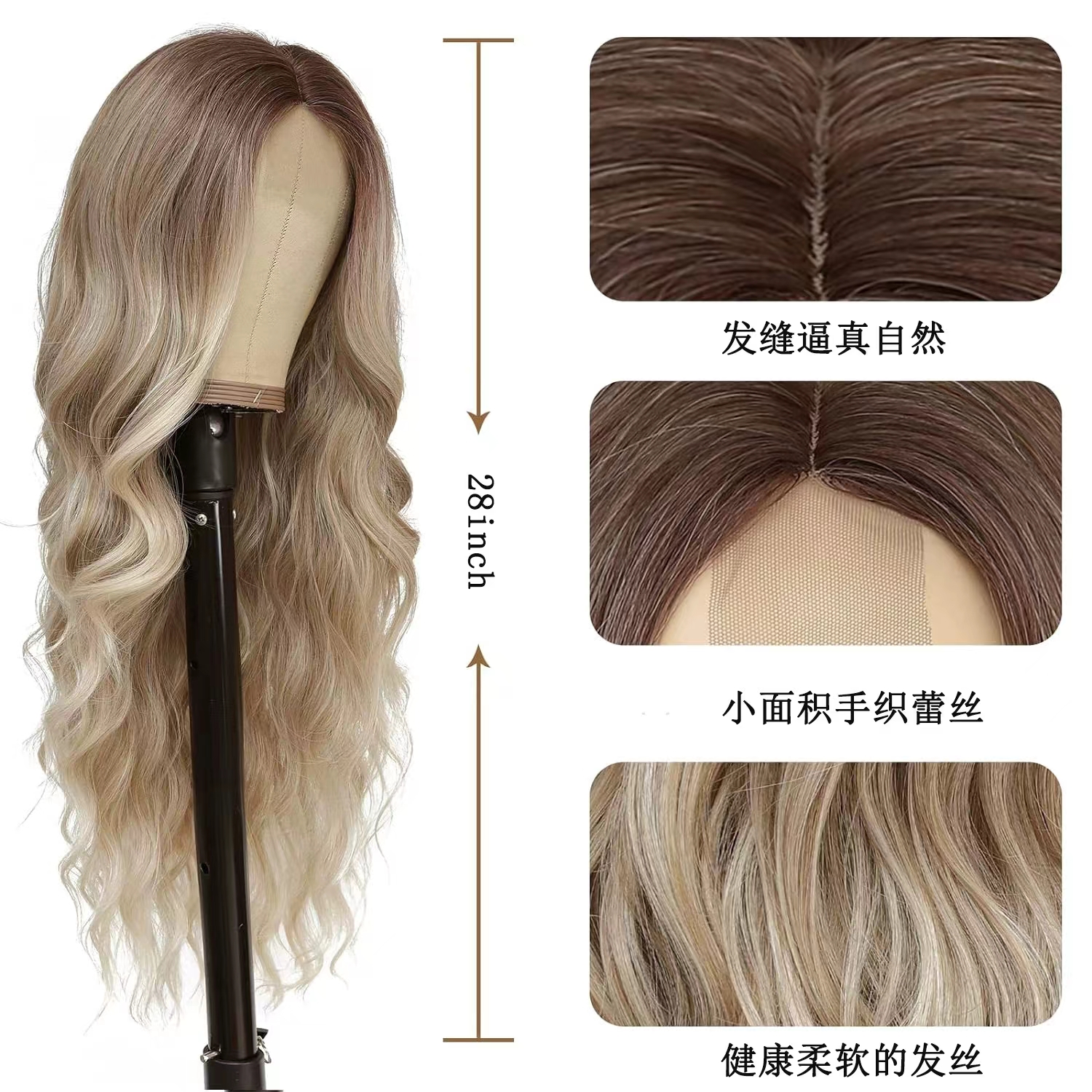 Lace Wig Cuticle Aligned Virgin Raw Brazilian Human Hair Deep Wave Hd Transparent 13X6 Lace Frontal Closure Wigs Vendor