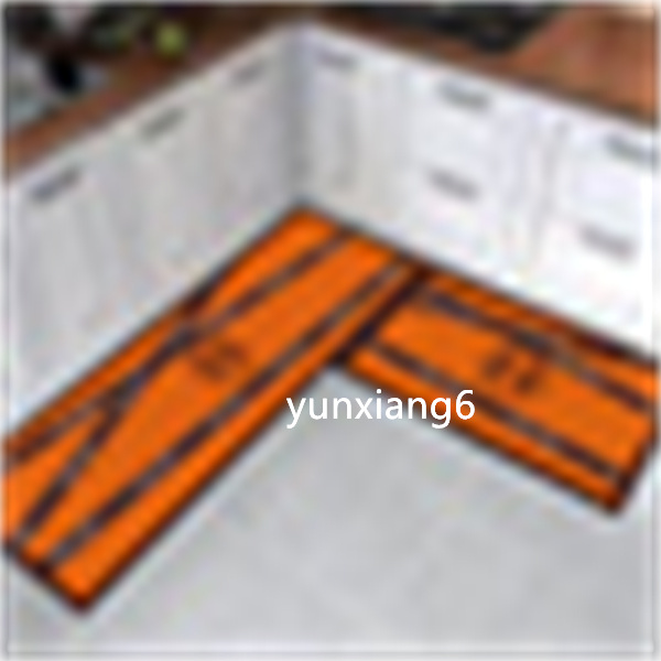 Designer Carpet Home Door Mat Entrance Door Mat Living Room Non slip European Carpet Kitchen Bathroom Carpet Alphabet Floor Mat Home Decoration