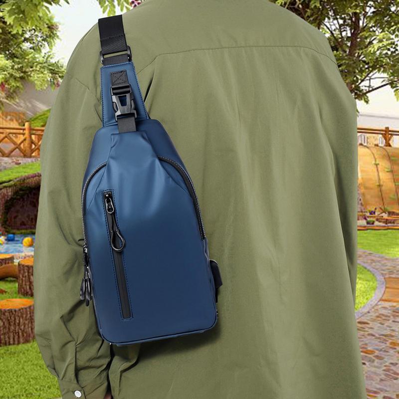Waterproof Shoulder… - image