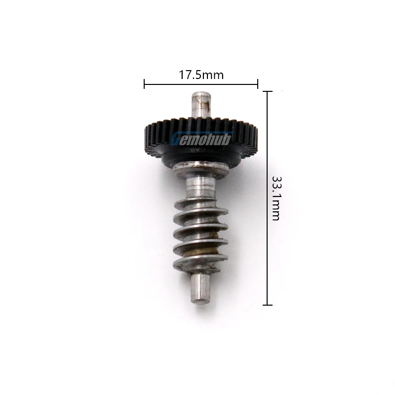 For 2009-2011 Volvo XC60 2009-2013 XC90 SIDE WING MIRROR FOLDING MOTOR module gear hoop PCB BOARD metal plastic auto accessoires